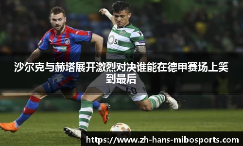沙尔克与赫塔展开激烈对决谁能在德甲赛场上笑到最后